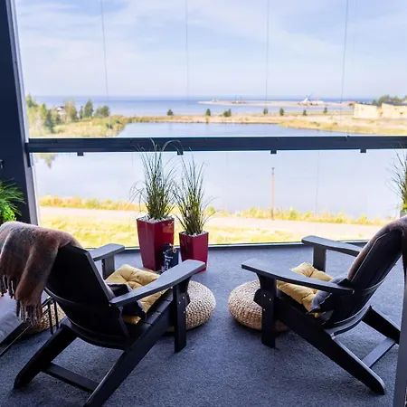 Marinan Portti A29 *