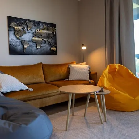 Huoneisto Marinan Portti A29 Kalajoki