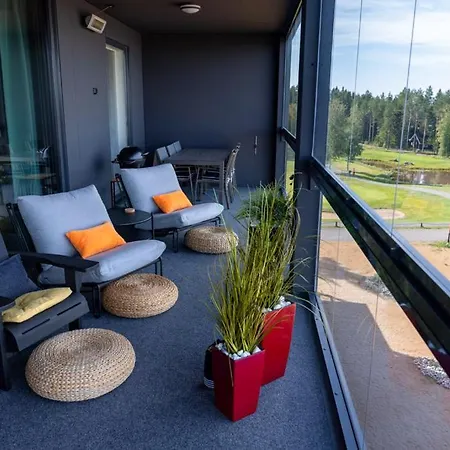 Marinan Portti A29 *