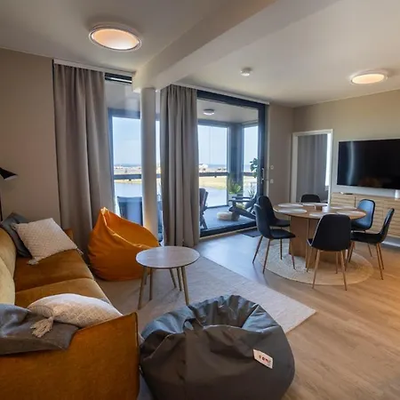 Huoneisto Marinan Portti A29 Kalajoki