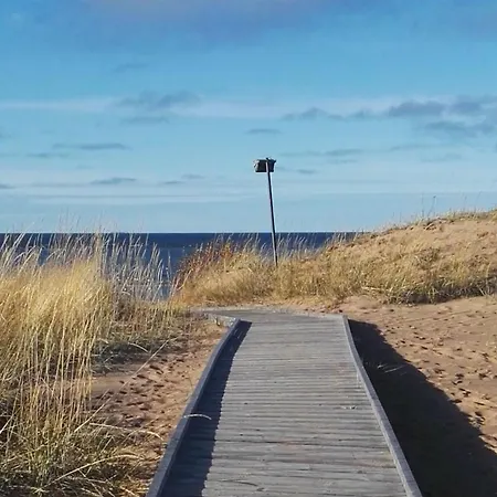 Marinan Portti A29 Appartement Kalajoki