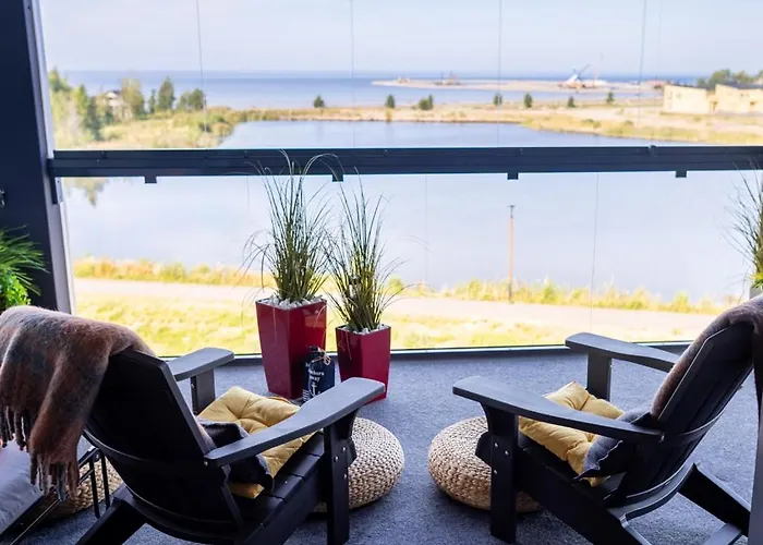 Marinan Portti A29 *