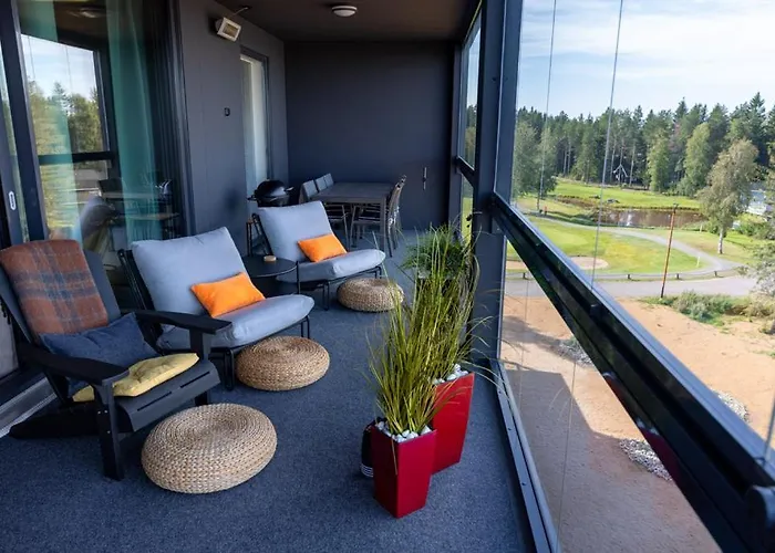 Marinan Portti A29 *