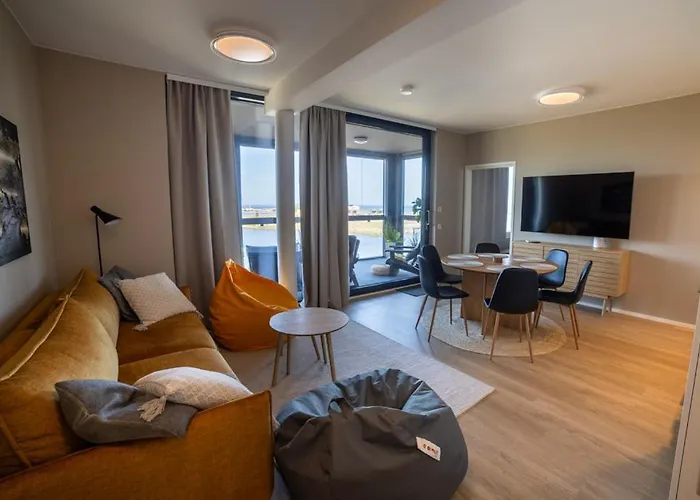 דירה Marinan Portti A29 קאלאיוקי